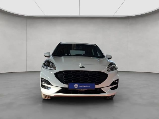 Ford Kuga Plug in Hybrid ST Line