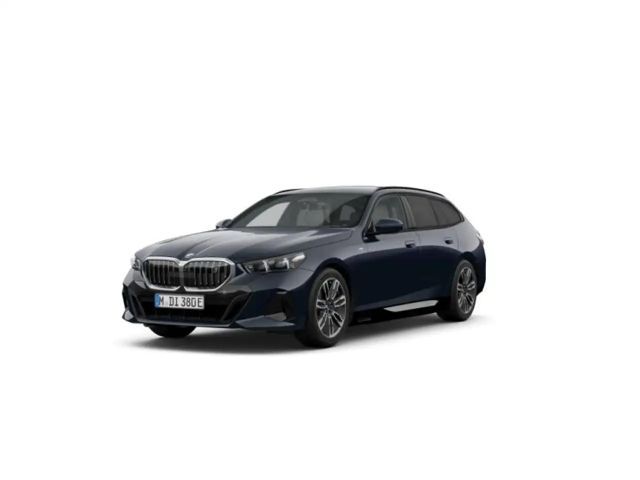 BMW i5 Drive pro M-Sport Touring eDrive40