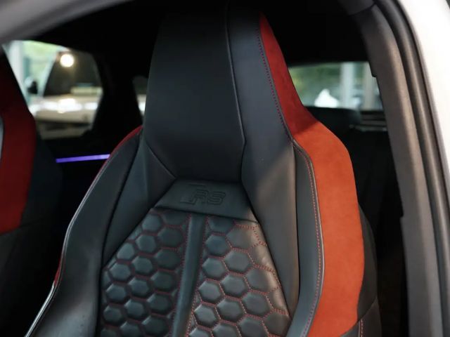 Audi RS Q3 Quattro Sportback