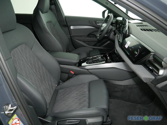 Audi A5 Avant Quattro S-Tronic