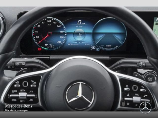 Mercedes-Benz EQA 250 Advanced