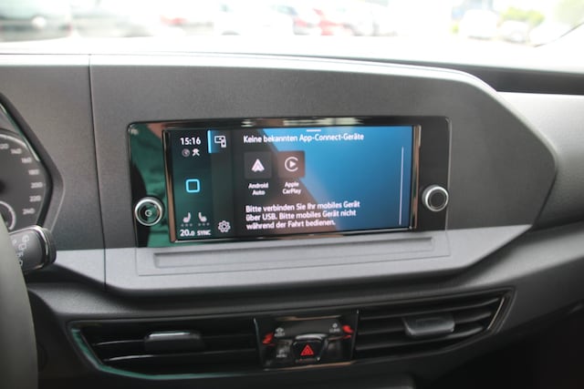 Volkswagen Caddy 1.5 TSI Maxi