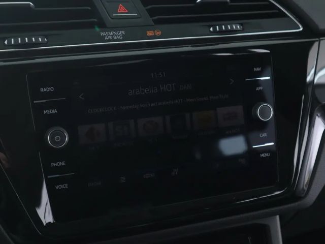 Volkswagen Touran DSG R-Line