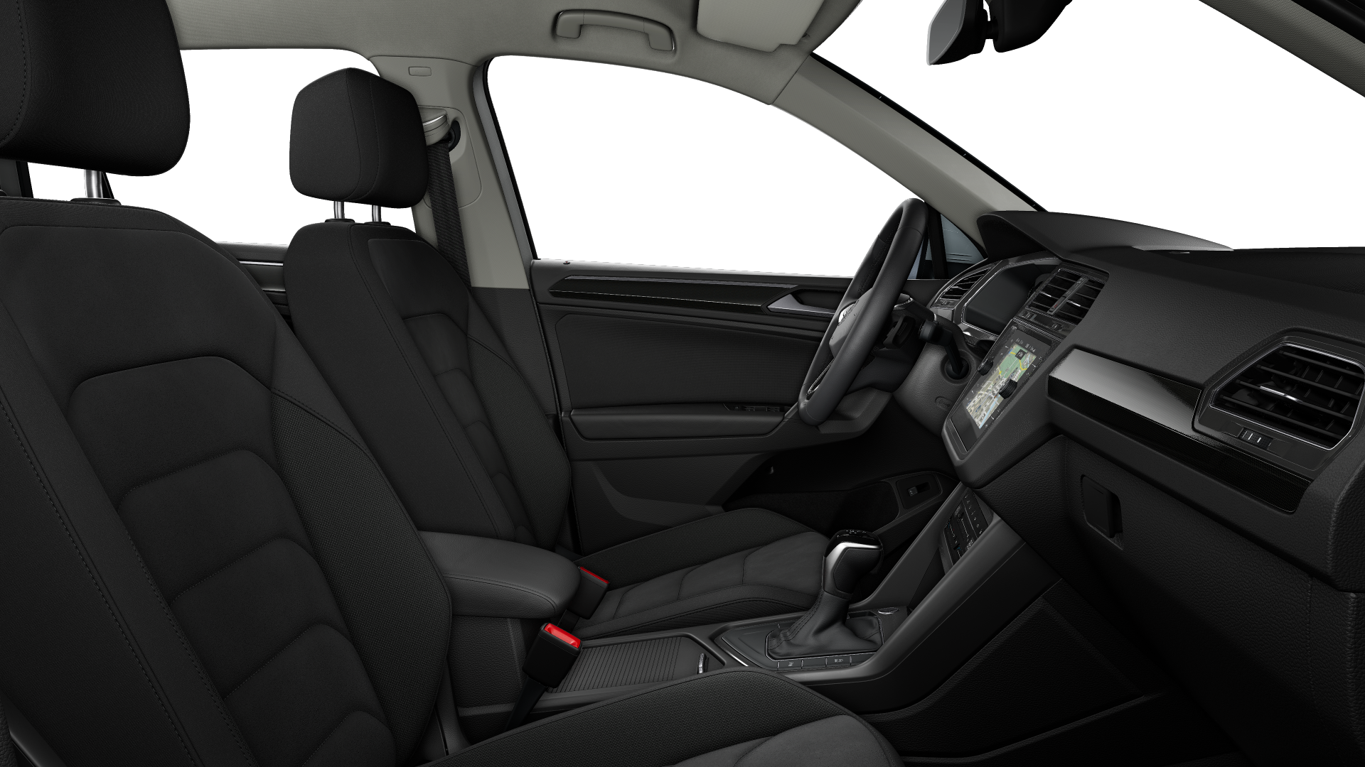 Volkswagen Tiguan Elegance Elegance