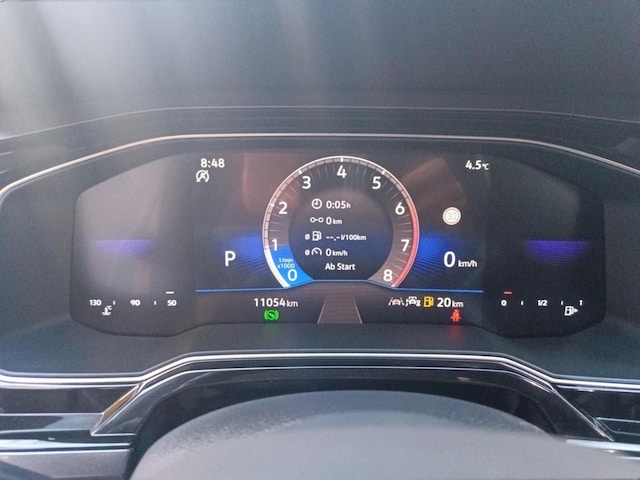 Volkswagen Taigo 1.5 TSI DSG IQ.Drive Style