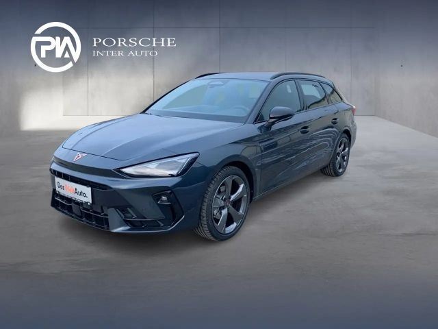 Cupra Leon 1.5 TSI