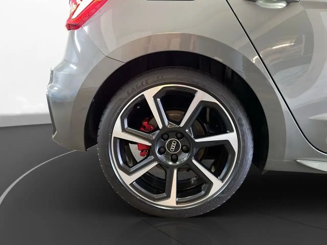 Audi A1 40 TFSI S-Line