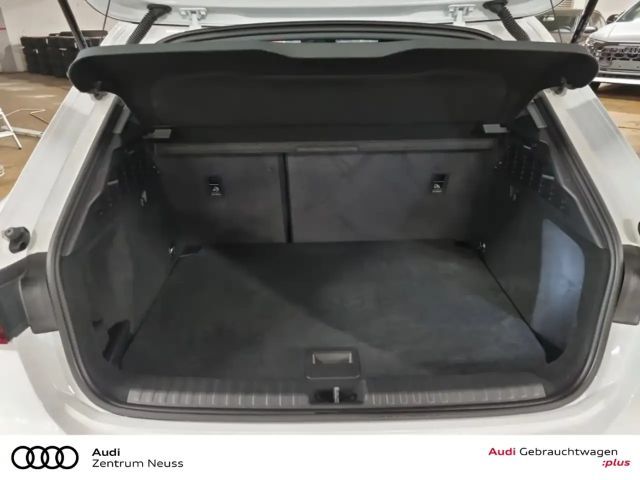 Audi A3 Hybride Sedan Sportback