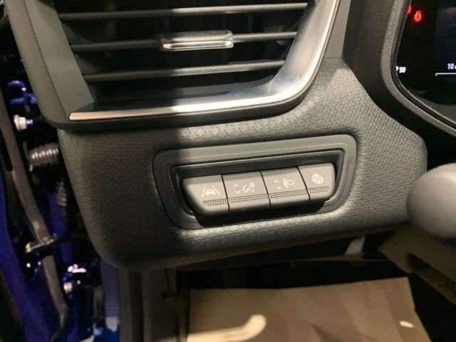 Renault Clio Intens TCe 90