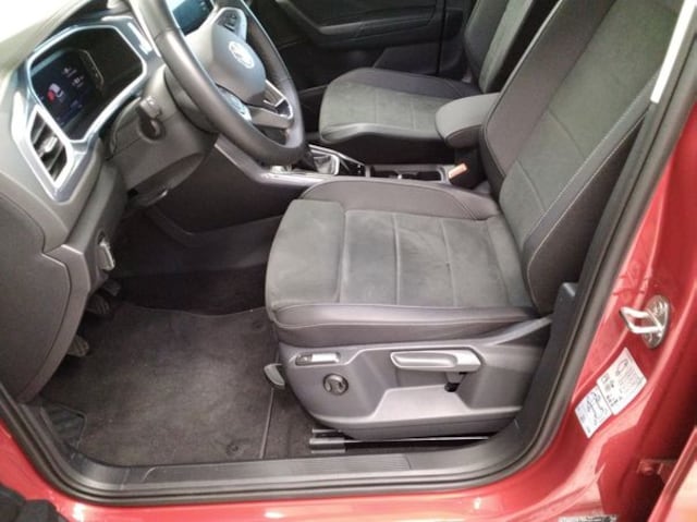 Volkswagen T-Roc TSI CarPlay/StHz/Virt/ACC/LED/Navi