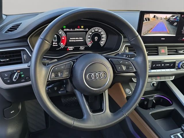 Audi A5 40 TDI Cabriolet S-Line S-Tronic