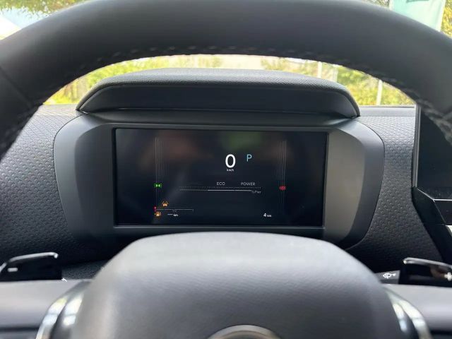 Citroën C4 Hybrid Max