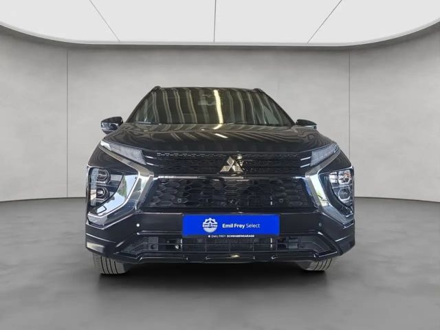 Mitsubishi Eclipse Cross 4WD PHEV