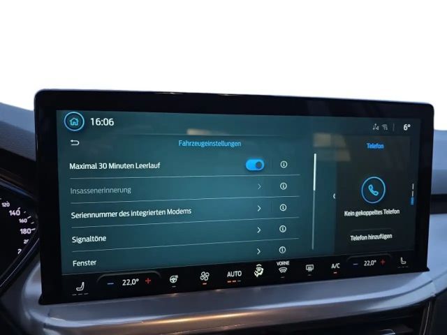 Ford Focus 1,0 125PS ACC/Kamera/LED/Navi/Winterp.     **