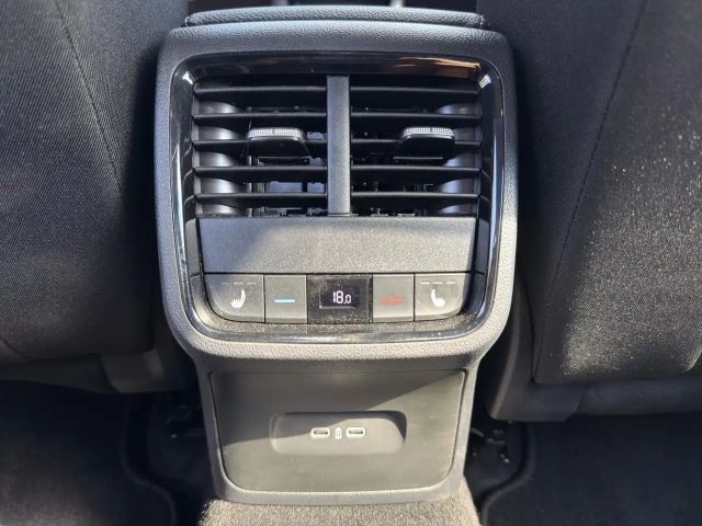 Skoda Octavia 1.5 TSI Combi Selection