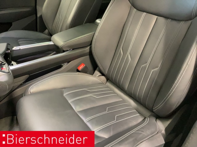 Audi e-tron Quattro Sportback