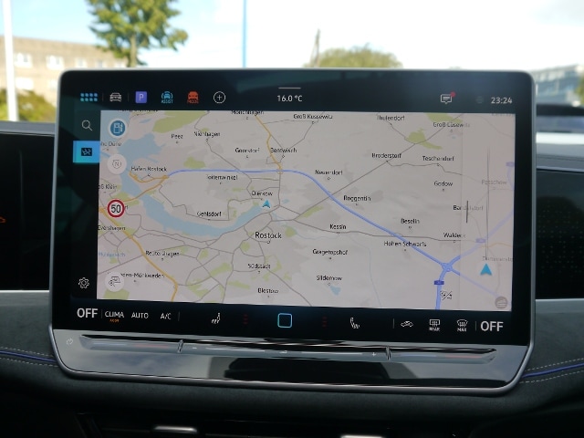 Volkswagen Passat 2.0 TDI DSG Variant