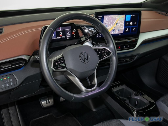 Volkswagen ID.5 128 kW Pro