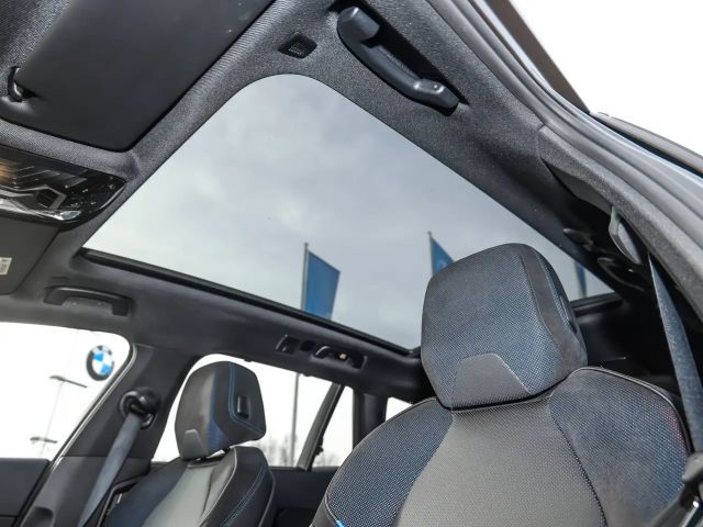 BMW 550 M-Sport Touring xDrive