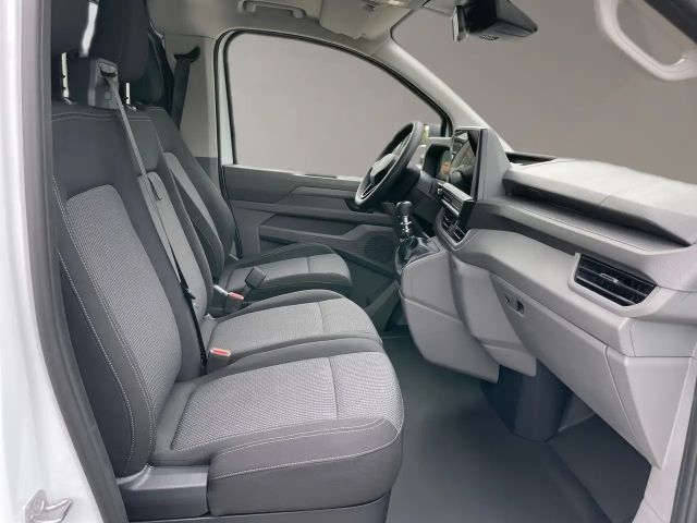 Volkswagen Transporter T7