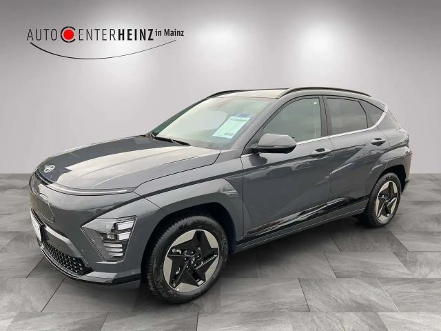 Hyundai Kona Electric Prime