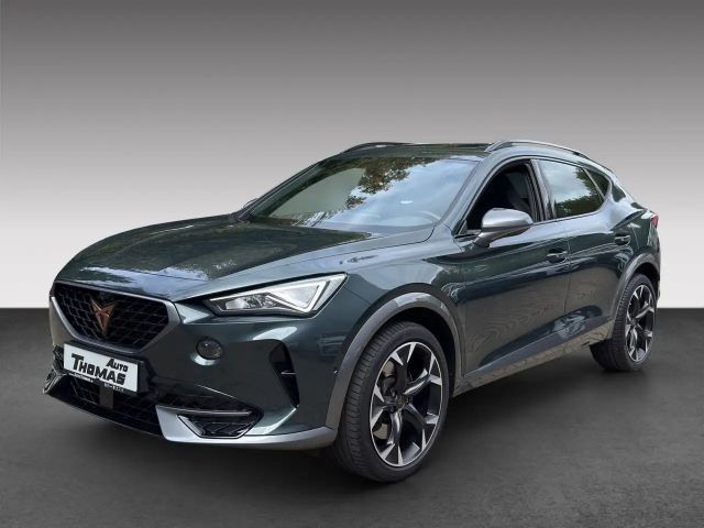 Cupra Formentor 2.0 TSI DSG VZ