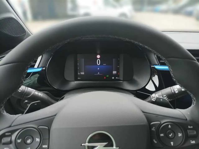 Opel Corsa YES mit Automatik*Tempomat*PDC