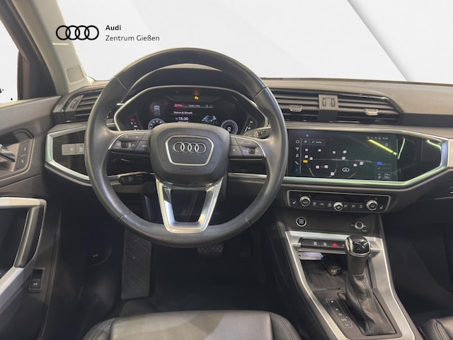 Audi Q3 35 TFSI S-Tronic