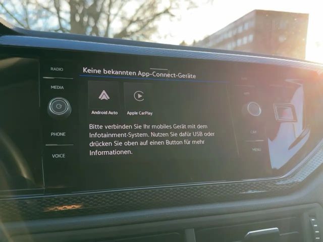 Volkswagen Taigo 1.0 TSI Life