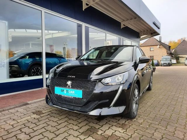 Peugeot E-208 Allure Pack