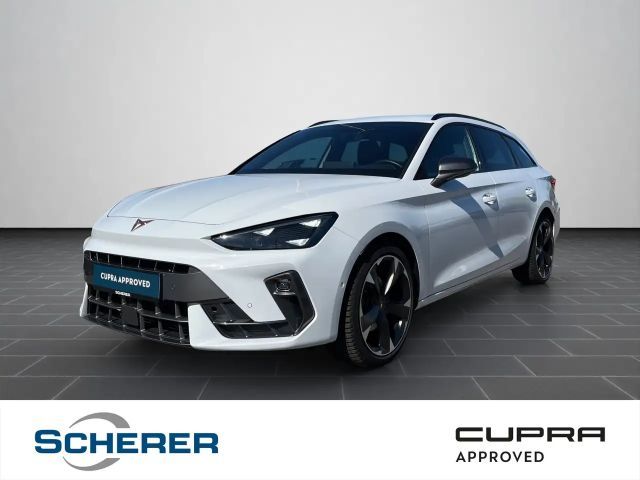 Cupra Leon DSG Sportstourer
