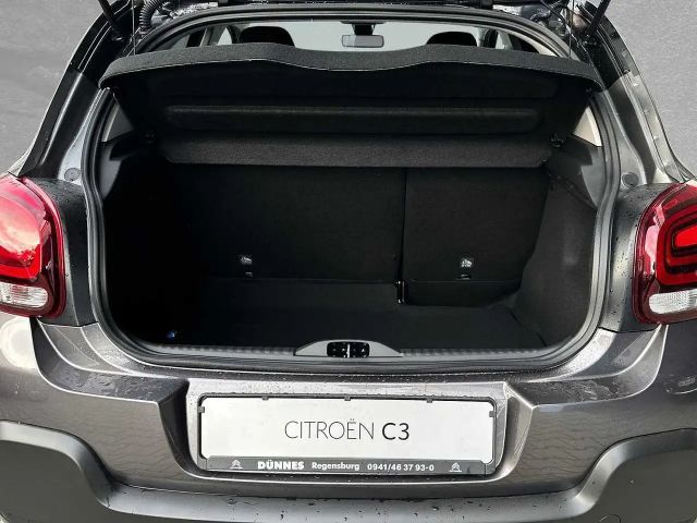 Citroën C3 C-Series PureTech