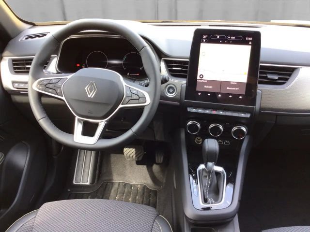 Renault Arkana EDC Hybrid Techno