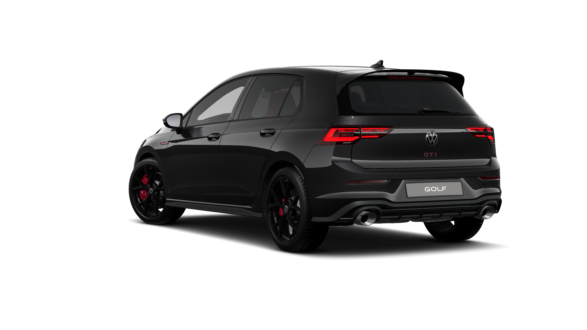 Volkswagen Golf DSG GTI