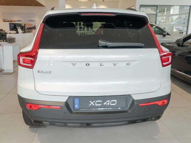 Volvo EX40 Plus