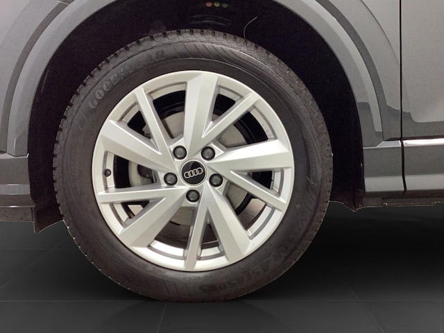 Audi Q2 35 TFSI S-Tronic