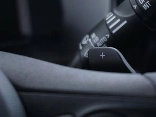 Opel Corsa GS-Line Grand Sport