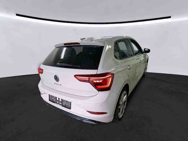 Volkswagen Polo 1.0 TSI DSG IQ.Drive Style