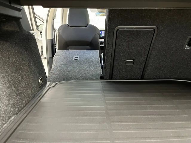 Skoda Octavia 2.0 TDI 4x4 Combi