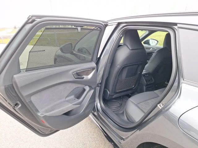 Audi A5 Hybride Quattro