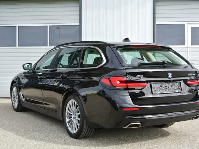BMW 530 530e Touring xDrive