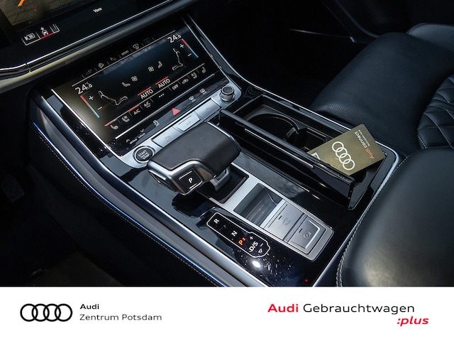 Audi Q7 55 TFSI Hybride Quattro