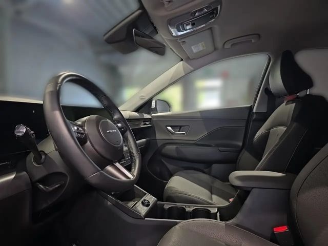 Hyundai Kona Electric Prime