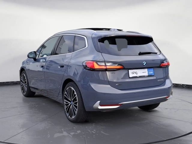 BMW 225 Active Tourer DCT xDrive