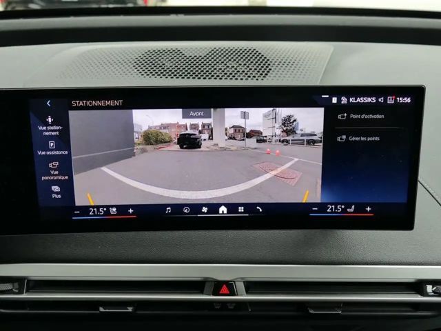 BMW iX xDrive xDrive50