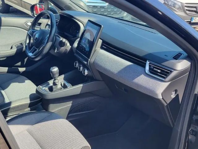 Renault Clio Lutecia Ganzjahrereifen Android Klimaautomatik