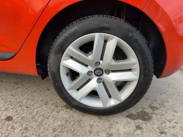 Renault Clio Evolution SCe 65