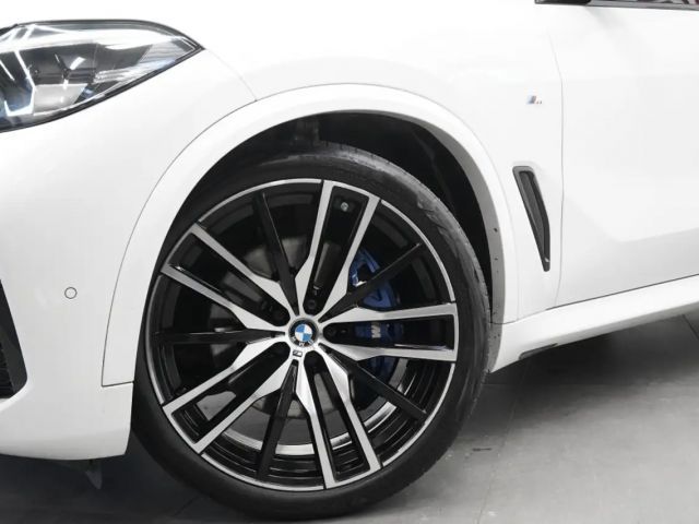 BMW X5 M-Sport xDrive