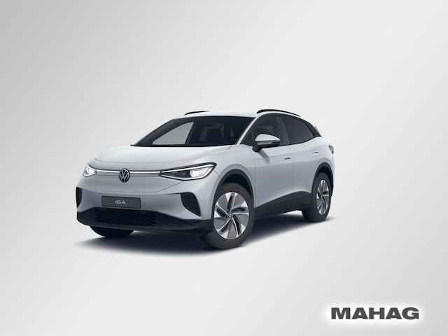 Volkswagen ID.4 55 kWh IQ.Drive Pure