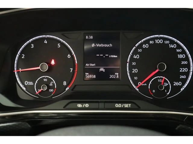 Volkswagen T-Cross 1.0 TSI TSi United